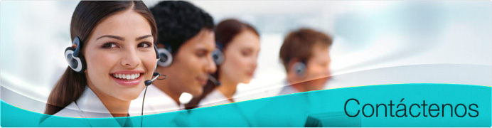 contactanos